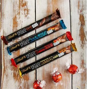 Hello Chocolate Hamper